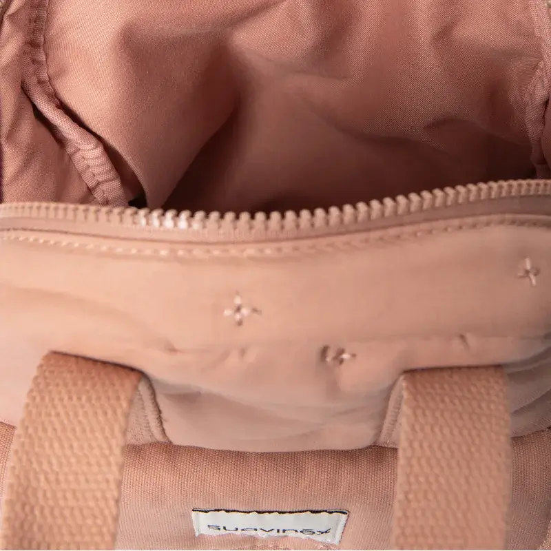 Suavinex Mochila Infantil Poetry Rosa - Image 7