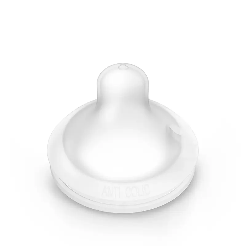 Suavinex Pack 2 Tetinas Sx Pro Silicona, Flujo Muy Denso (Xl) - Image 3