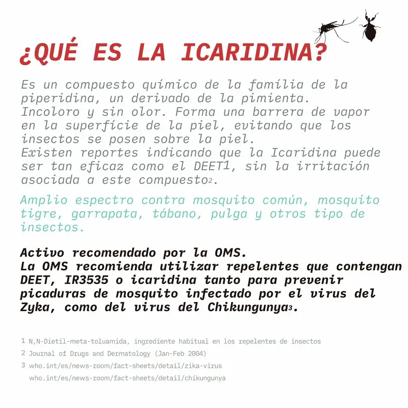 Suavinex Spray Repelente Mosquitos Forte, +3 Años Y Embarazadas, 100 Ml - Image 6