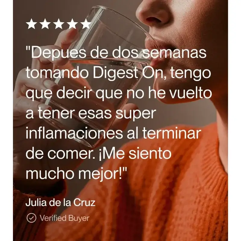 Superlativa Digest On , 60 cápsulas - Image 6