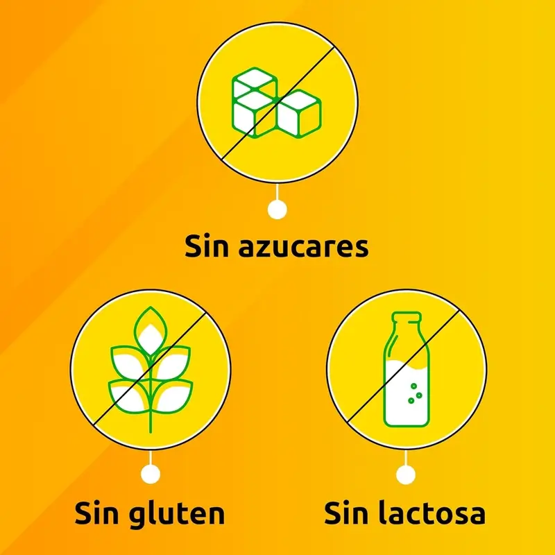 Supradyn Energy Doble Acción, 20 Sobres - Image 7