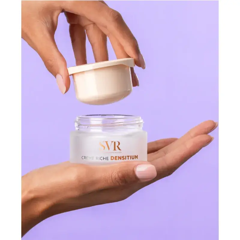 Svr Densitium Crema Rica Refil, 50 ml - Image 2