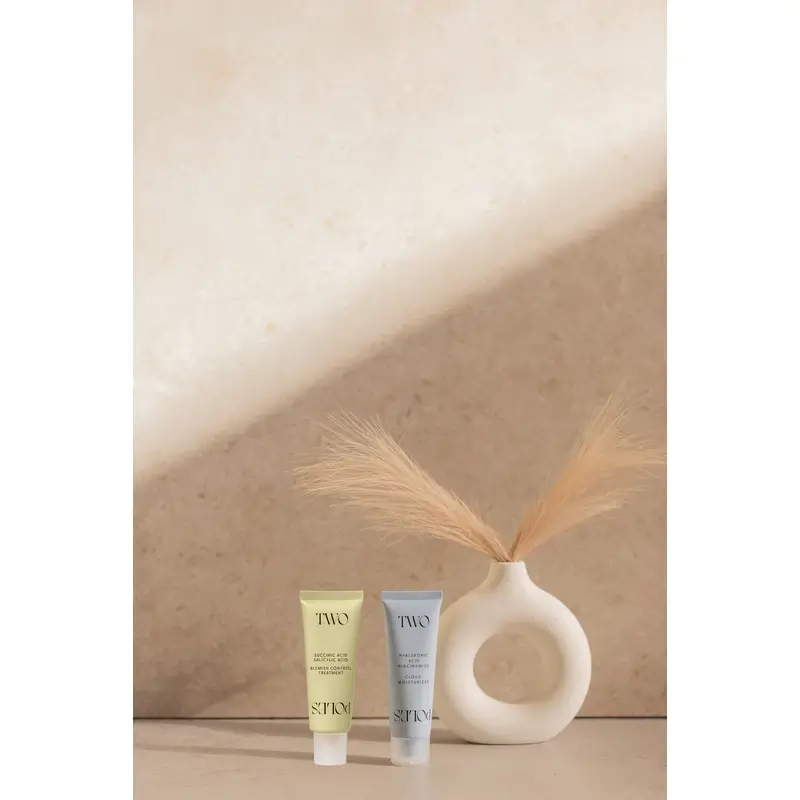 Two Poles Blemish Control Treatment , 40 ml - Image 3