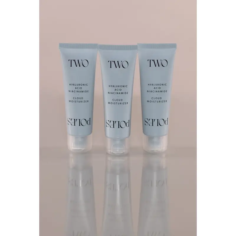 Two Poles Cloud Moisturizer , 50 ml - Image 7