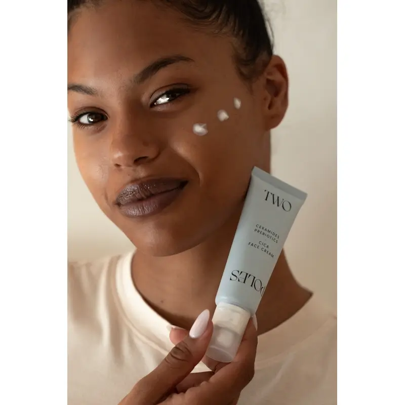Two Poles Cloud Moisturizer , 50 ml - Image 9