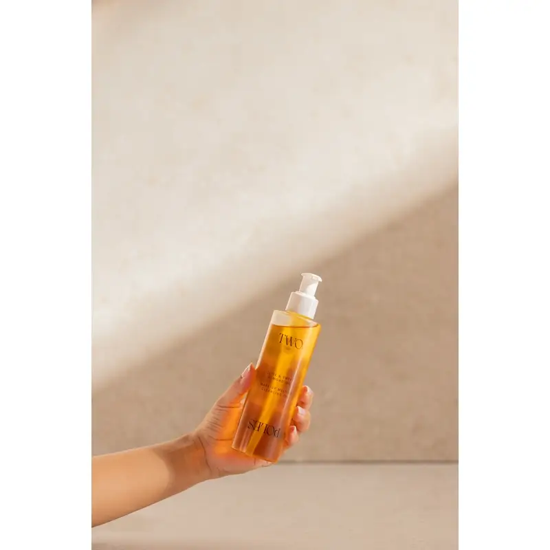 Two Poles Make-Up Melting Cleansing Oil , 190 ml - Image 8