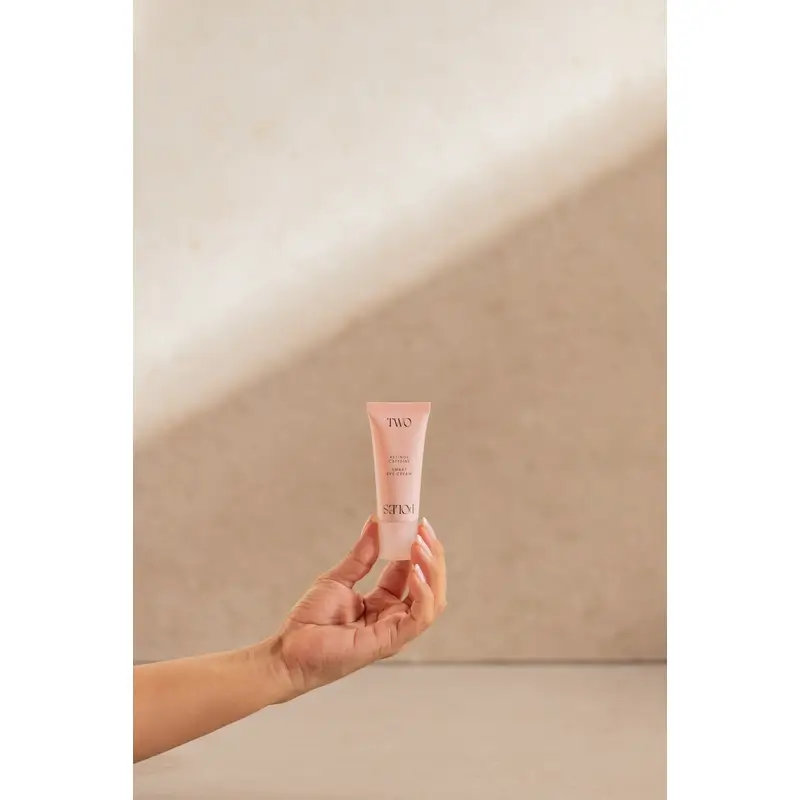 Two Poles Smart Eye Cream , 15 ml - Image 5