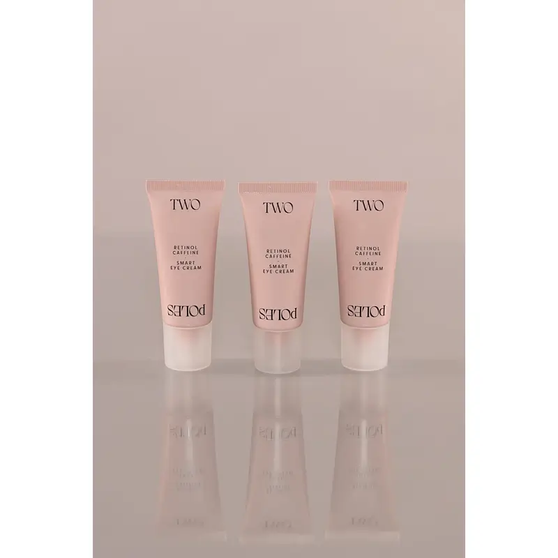 Two Poles Smart Eye Cream , 15 ml - Image 6