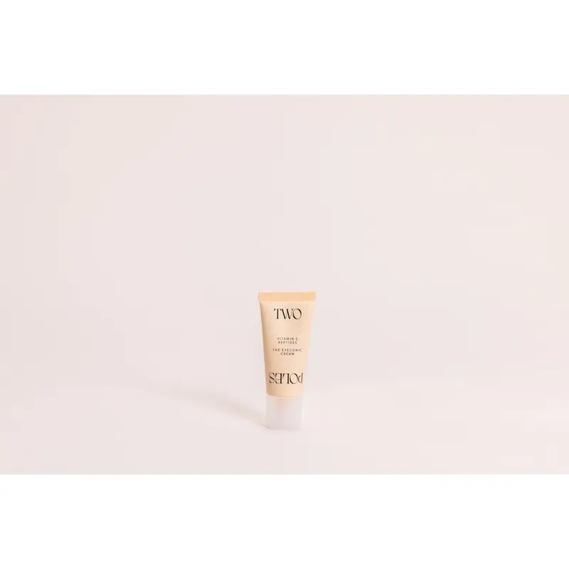 Two Poles The Eyeconic Cream Contorno De Ojos 15 Ml - Image 2