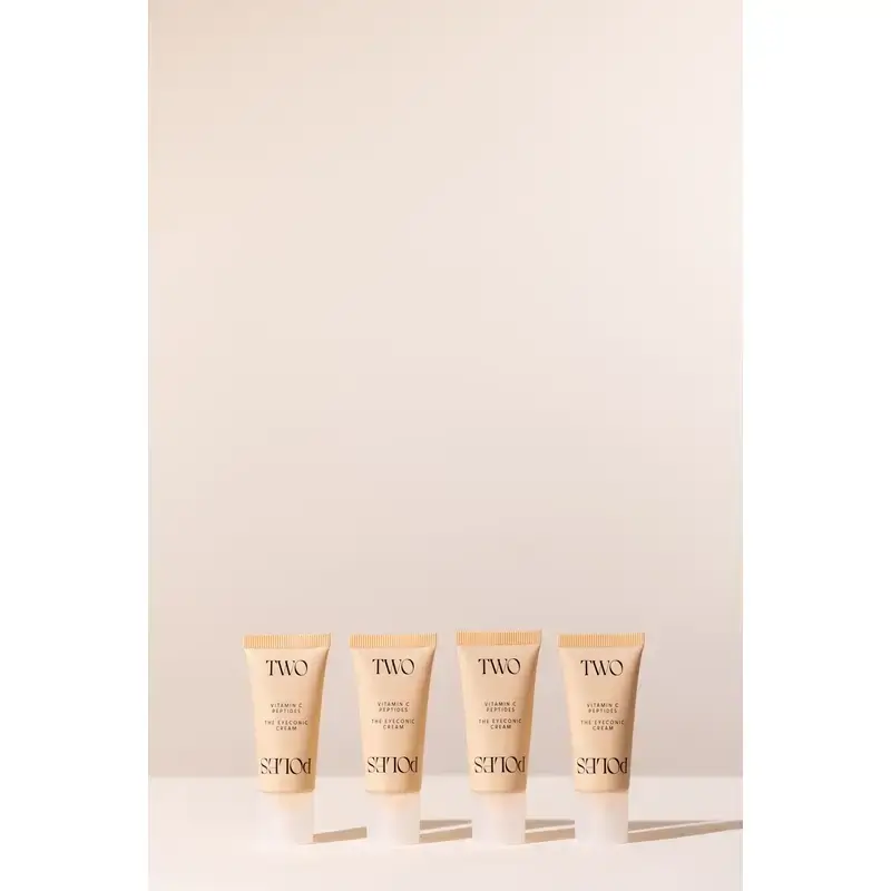 Two Poles The Eyeconic Cream Contorno De Ojos, Pack 2 x 15 Ml - Image 4