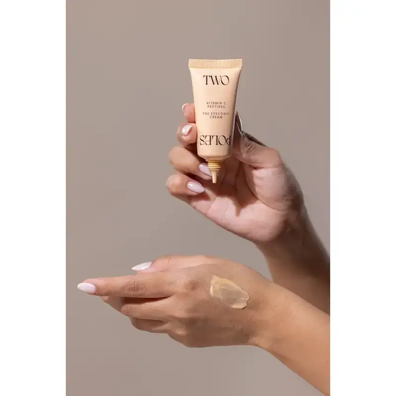 Two Poles The Eyeconic Cream Contorno De Ojos, Pack 2 x 15 Ml - Image 8