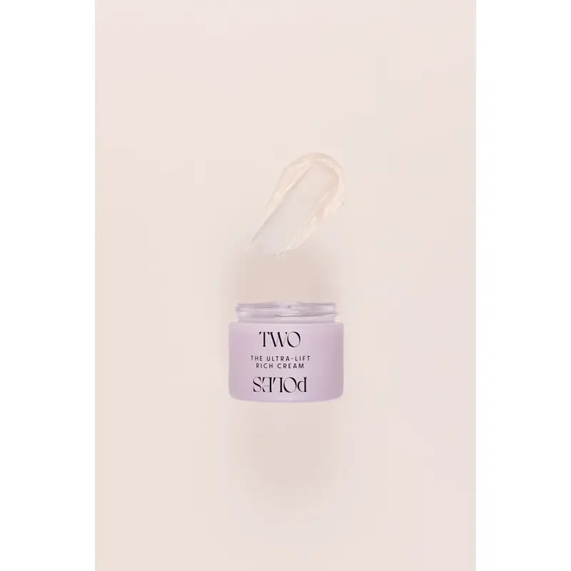 Two Poles The Ultra-Lift Rich Cream 50Ml - Image 5