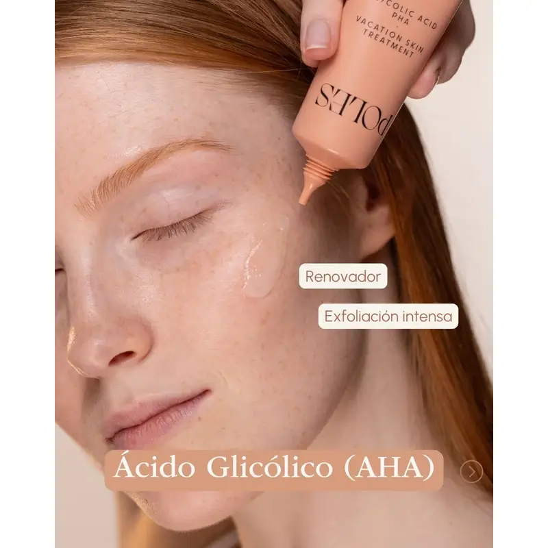 Two Poles Vacation Skin Treatment , 40 ml - Image 4