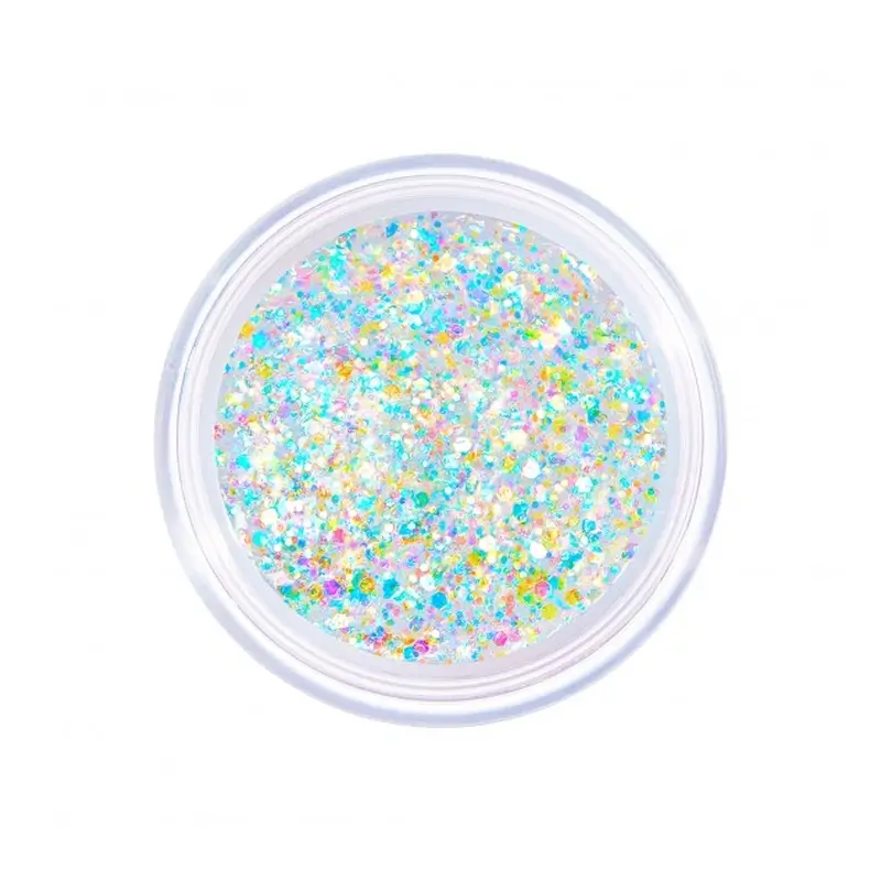 Unleashia Get Loose Glitter Gel N°2 Starlit Chaser, 4 gr