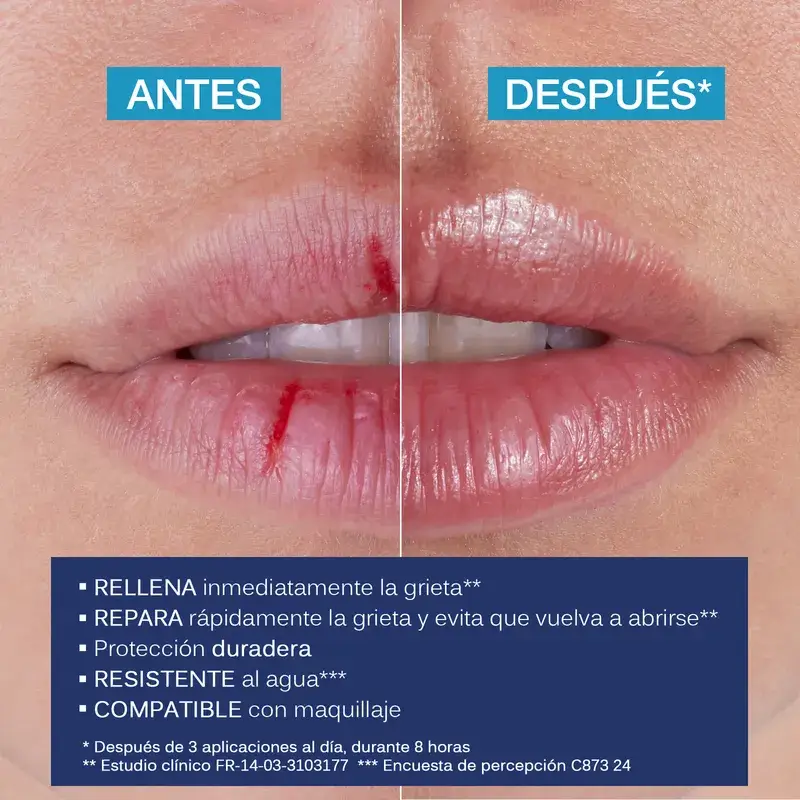 Urgo Labios Agrietados Filmogel, 7 Ml - Image 5