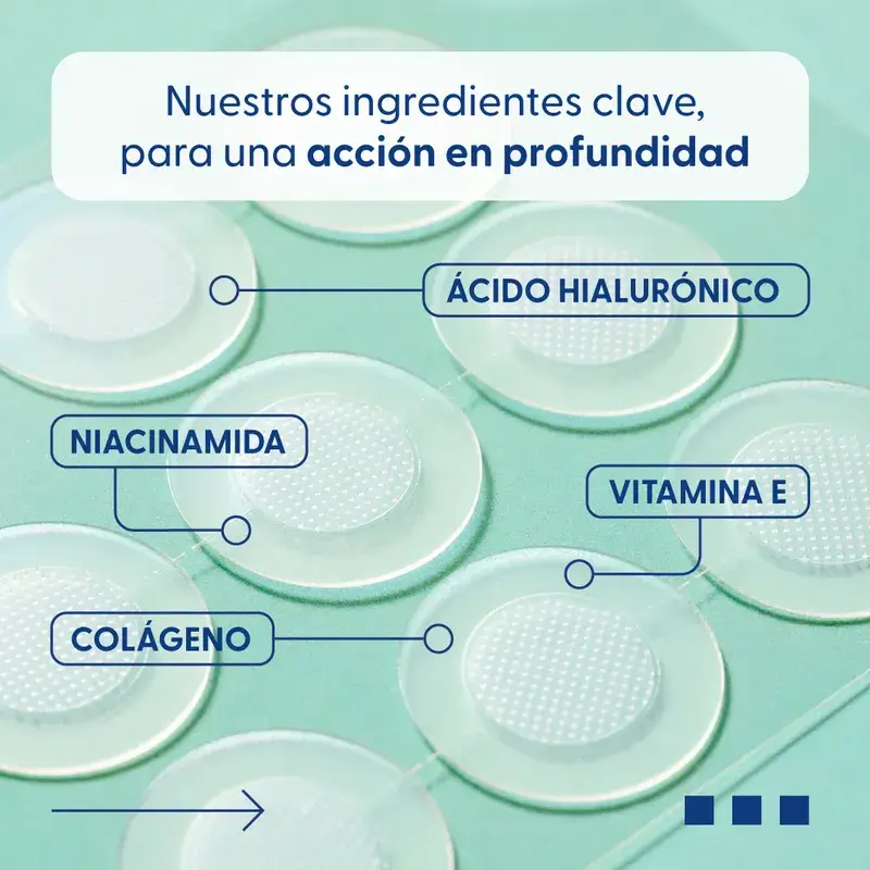 Urgo Spots Parches Hidrocoloides Micro Needling, 9 Unidades - Image 4