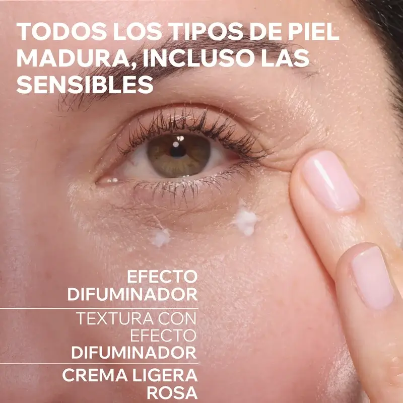 Uriage Age Absolu Contorno De Ojos, 15Ml - Image 3