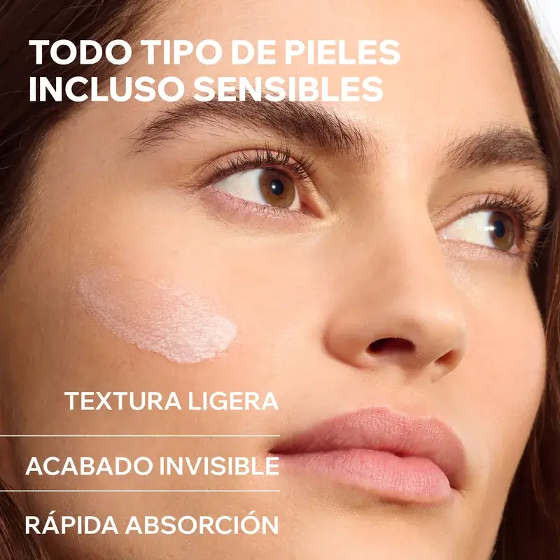 Uriage Bariesun Aqua Fluído Ultra-Mat Spf50+, 50 ml - Image 3