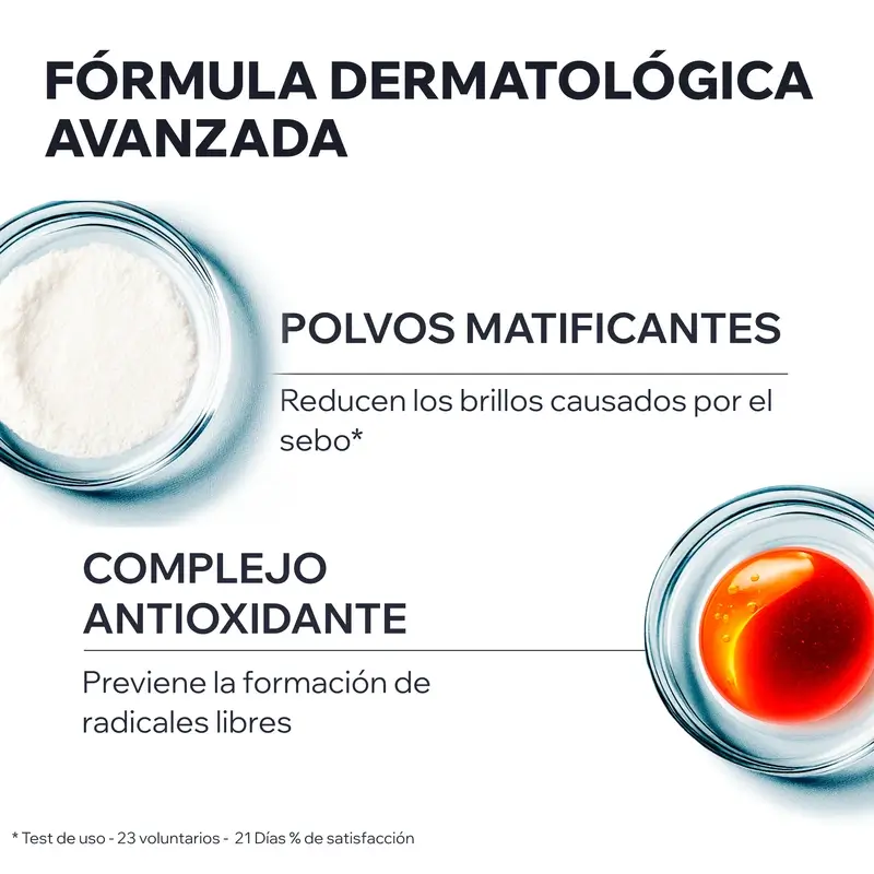 Uriage Bariesun Aqua Fluído Ultra-Mat Spf50+, 50 ml - Image 4