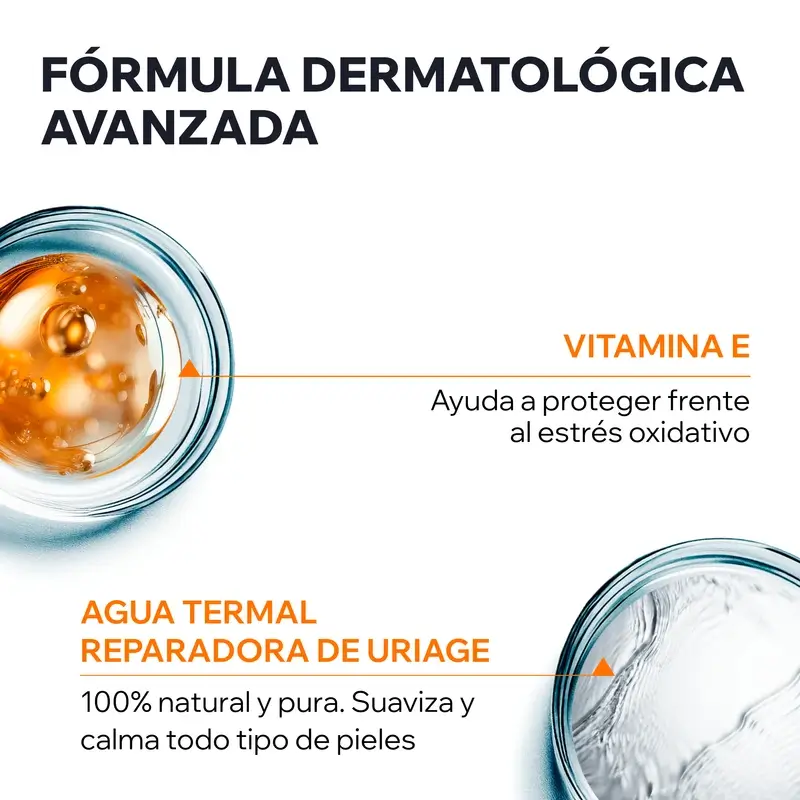 Uriage Bariésun Crema Sin Perfume Spf50+, 50 ml - Image 4