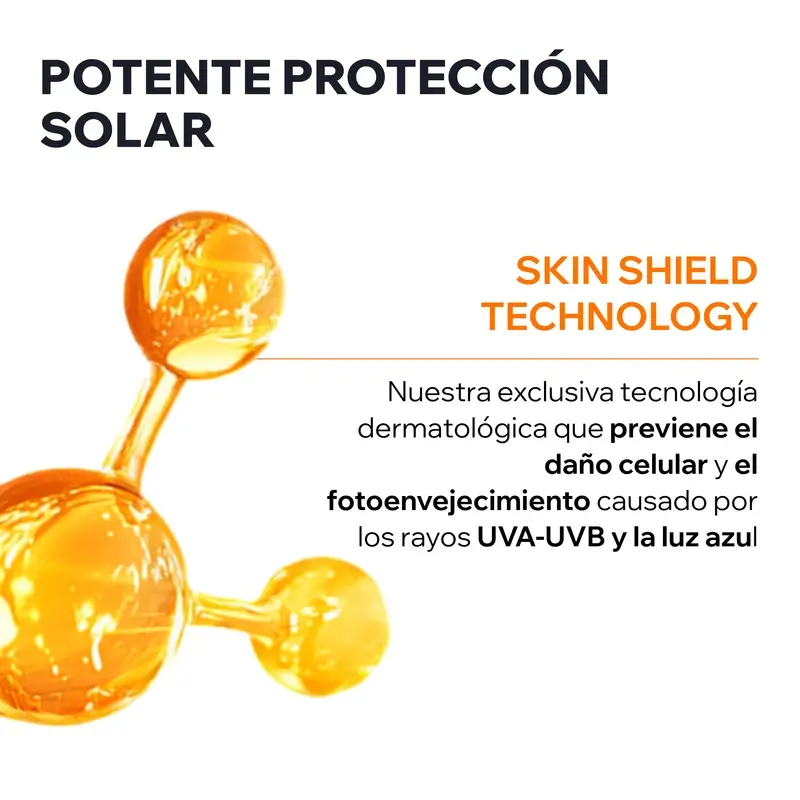 Uriage Bariésun Crema Sin Perfume Spf50+, 50 ml - Image 5