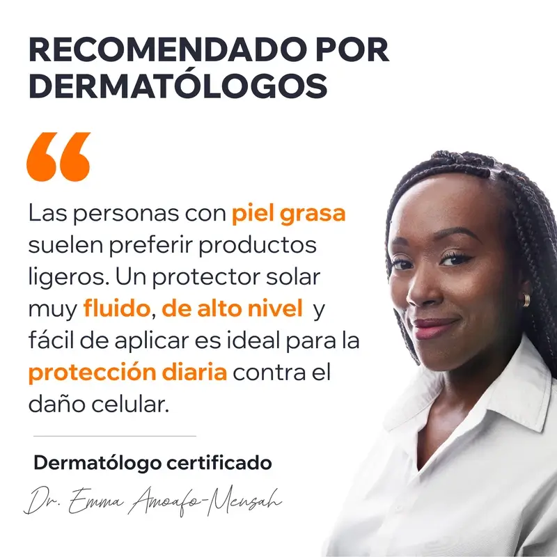 Uriage Bariésun Fluido Ultra-Ligero Sp Spf50+, 30 ml - Image 7