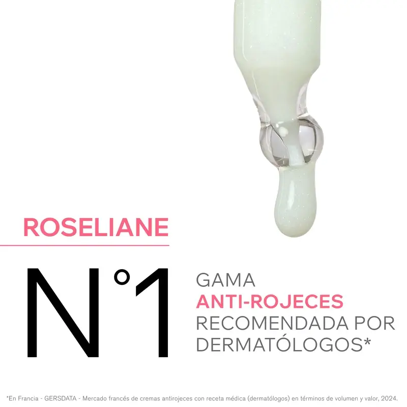 Uriage Roséliane Cc Cream Spf50+, 40Ml - Image 11