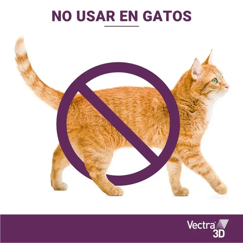 Vectra 3D Perro +40 kg, Pack 2 x 3 Pipetas - Image 10