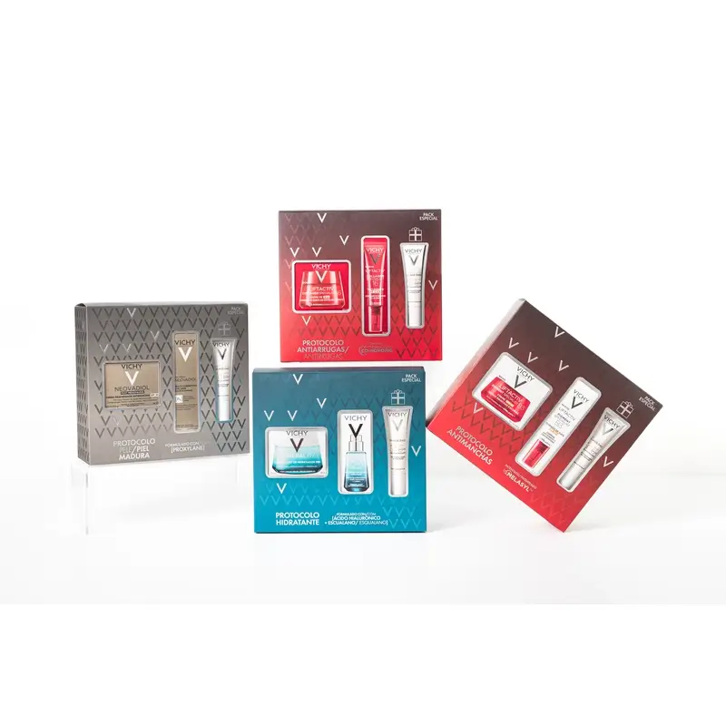 Vichy Cofre Liftactiv B3 Protocolo Antimanchas - Image 3
