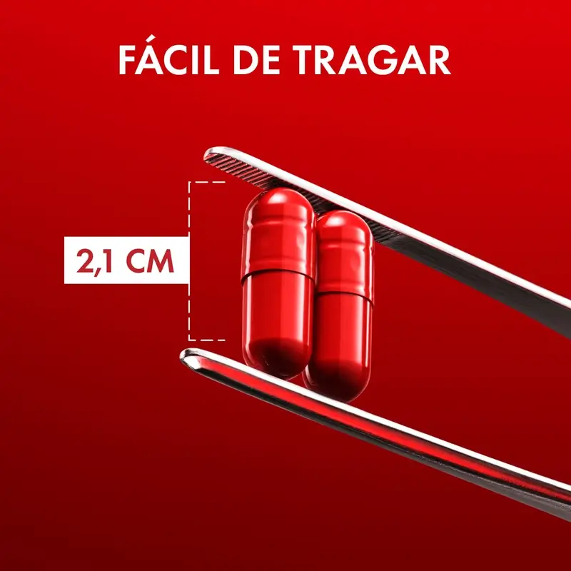 Vichy Liftactiv Colágeno Antiedad Con Vitaminas y Minerales, 60 Cápsulas - Image 9