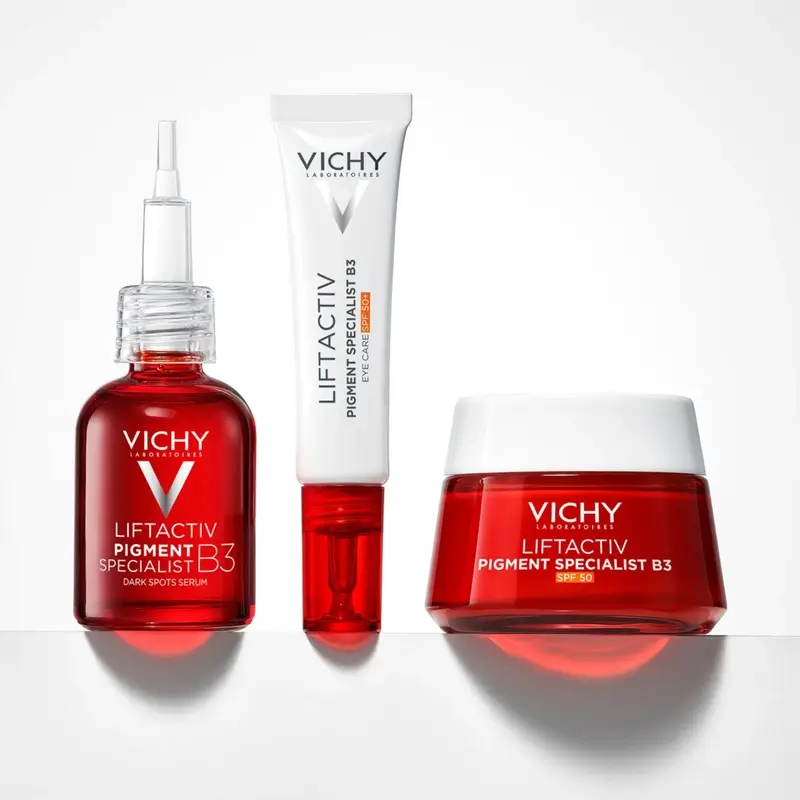 Vichy Liftactiv Pigment Specialist B3 Spf50+ Contorno De Ojos , 15 ml - Image 3