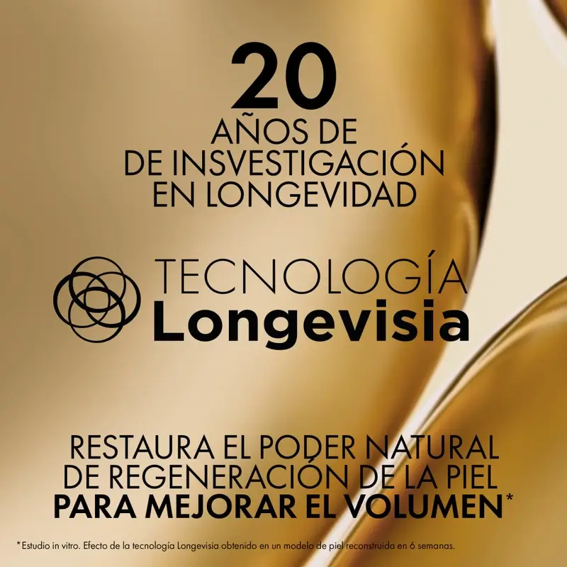 Vichy Neovadiol Longevity Crema Voluminizadora , 50 ml - Image 7