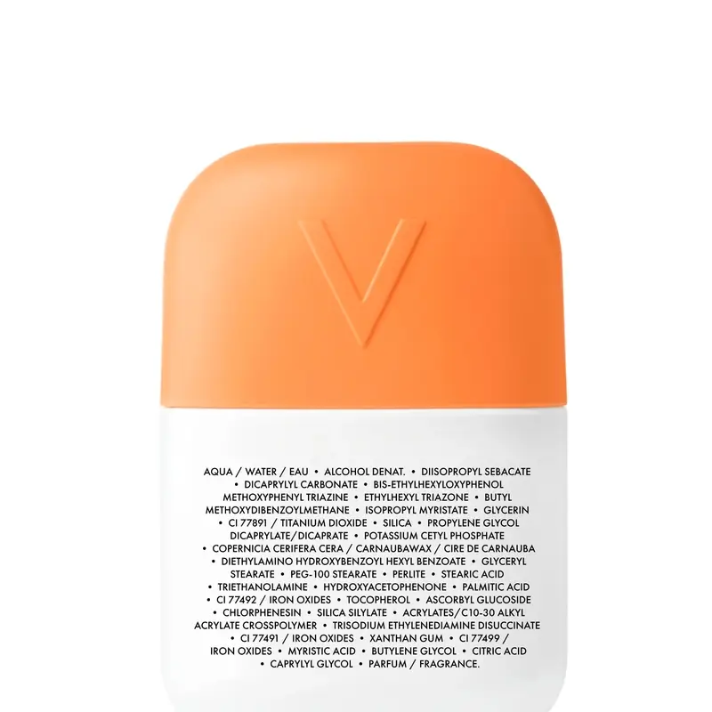 Vichy Solar Uv Aqua Hydrating Fluid Spf50 Tono Medio , 50 ml - Image 10