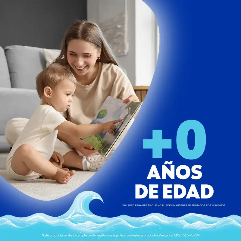 Vicks Nasal Aguamar Fuerza Suave , 120 ml - Image 10