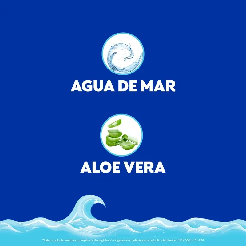 Vicks Nasal Aguamar Fuerza Suave , 120 ml - Image 7