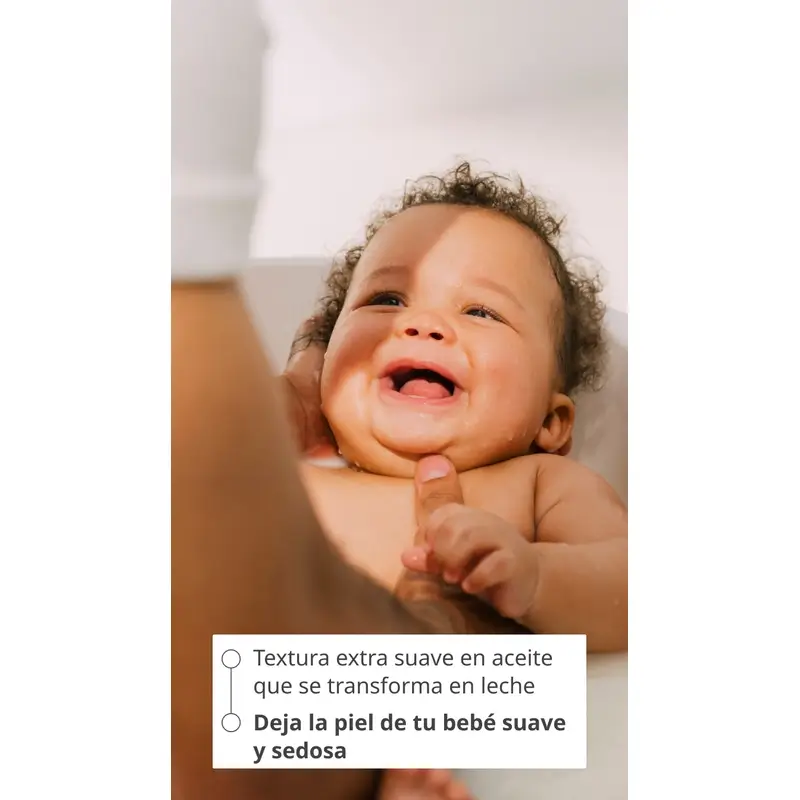 Weleda Caléndula Baño Buenas Noches, 200 ml - Image 9