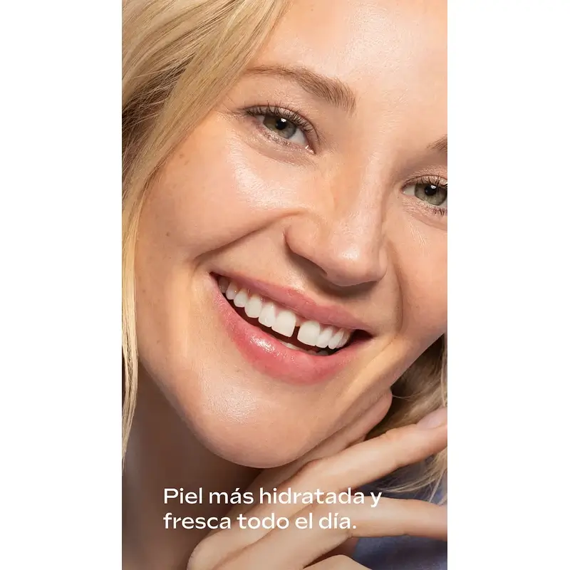 Weleda Sérum Hidratante Booster Drops Con Ácido Hialurónico, 30 ml - Image 7